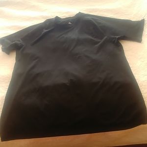 Spandex swim shirt
